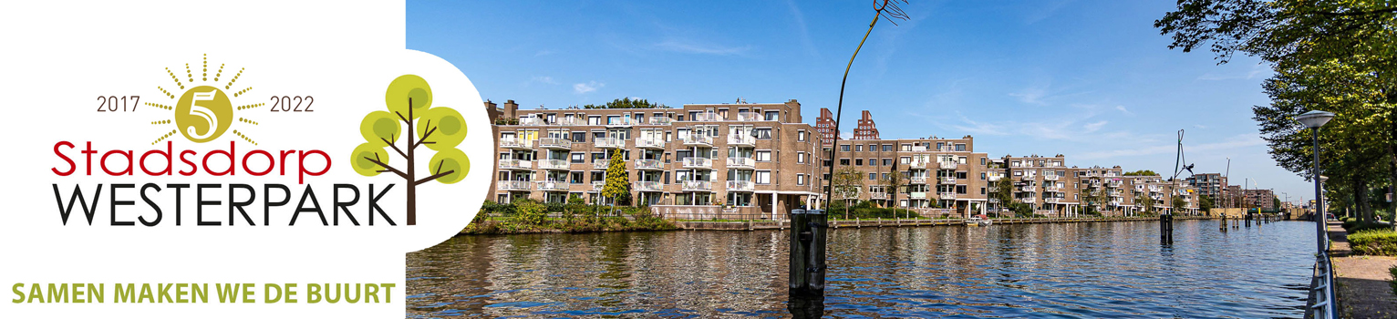 Stadsdorp Westerpark